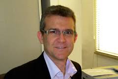 Alain CARLES